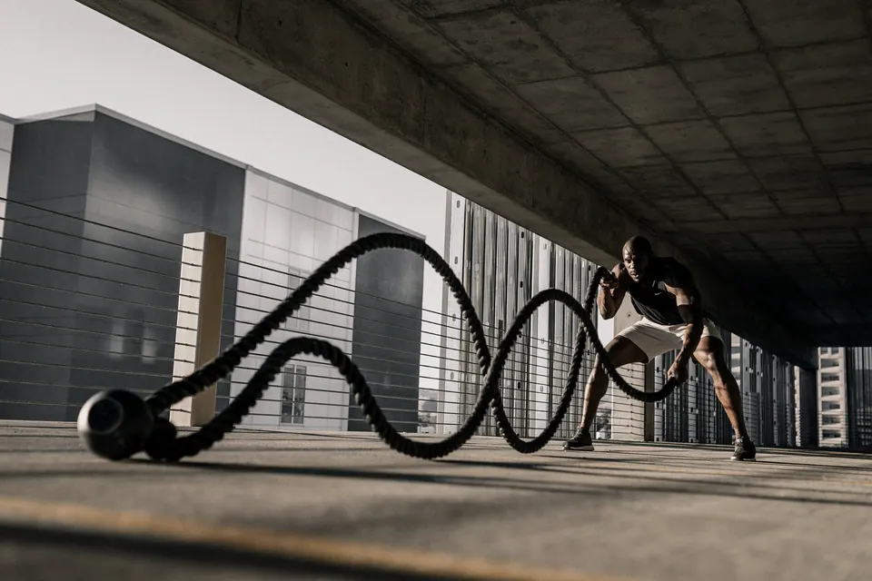 Functional training