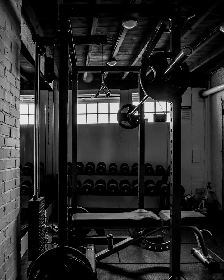 Equipment floor
