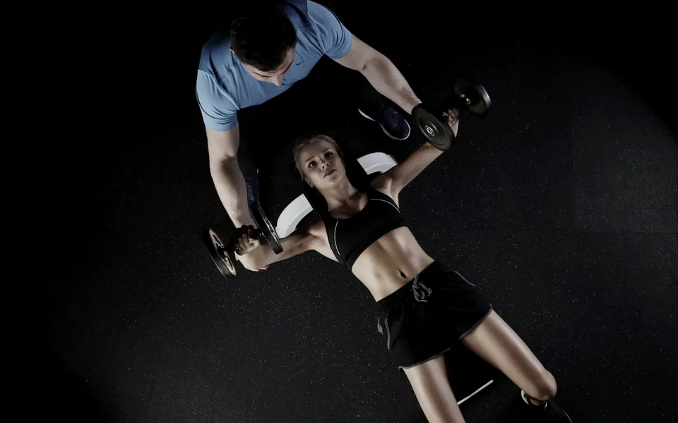 Personal training
